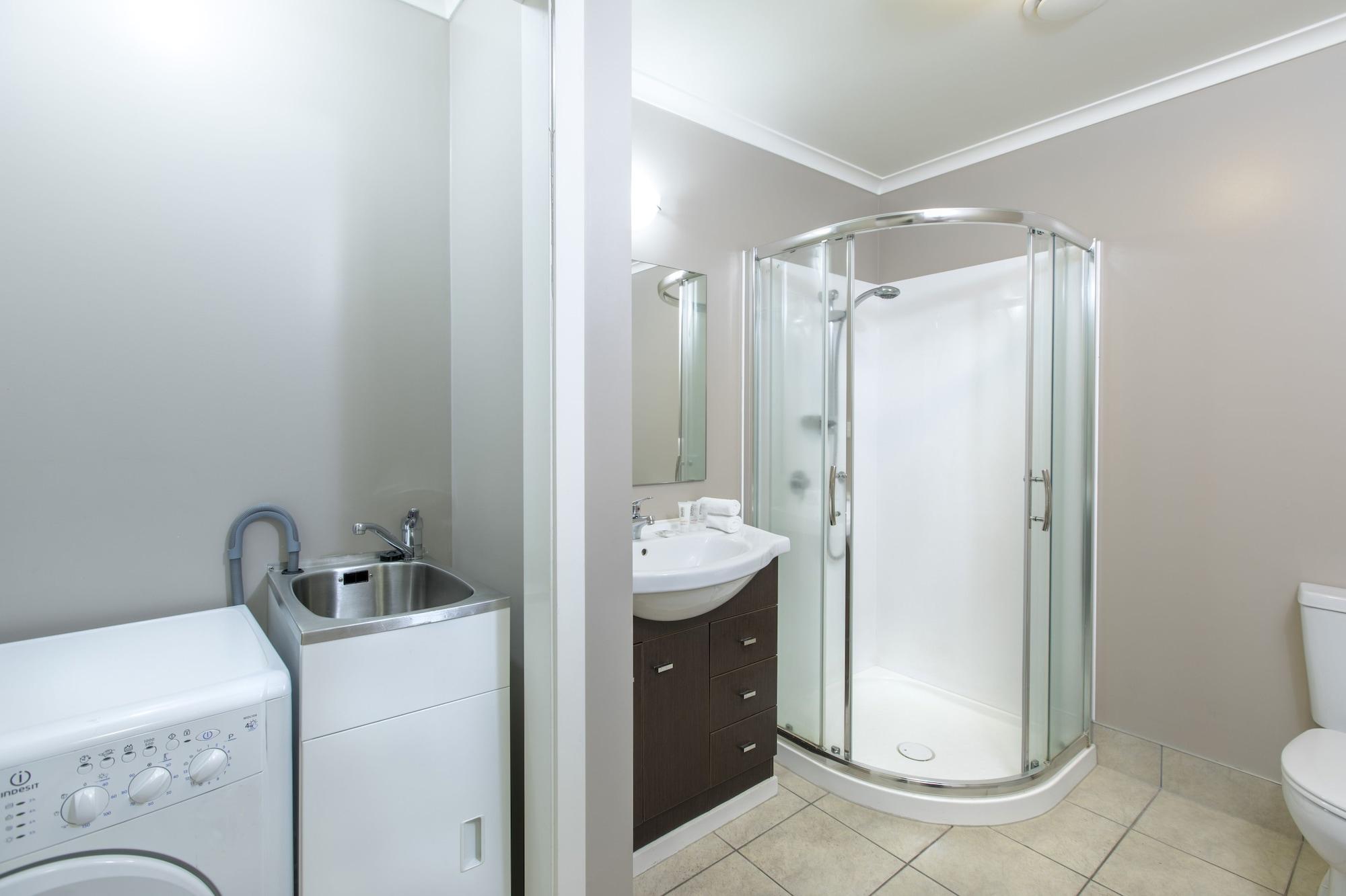 Quest On Ward Serviced Apartments Hamilton Eksteriør billede